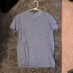 Plain   Mens tee